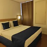 Summit Suites Hotel Santos
